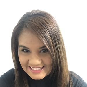 Meet your Posher, Jarira